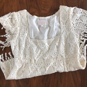Stone Cold Fox Blouse